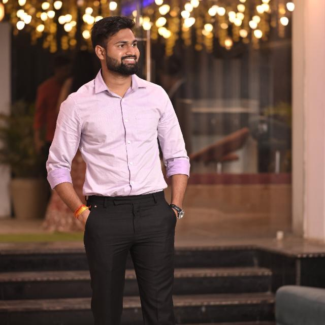 Himanshu Singh